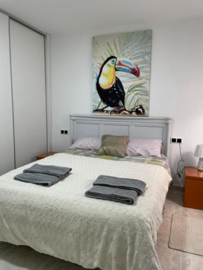 Habitación en piso particular Sol Connect